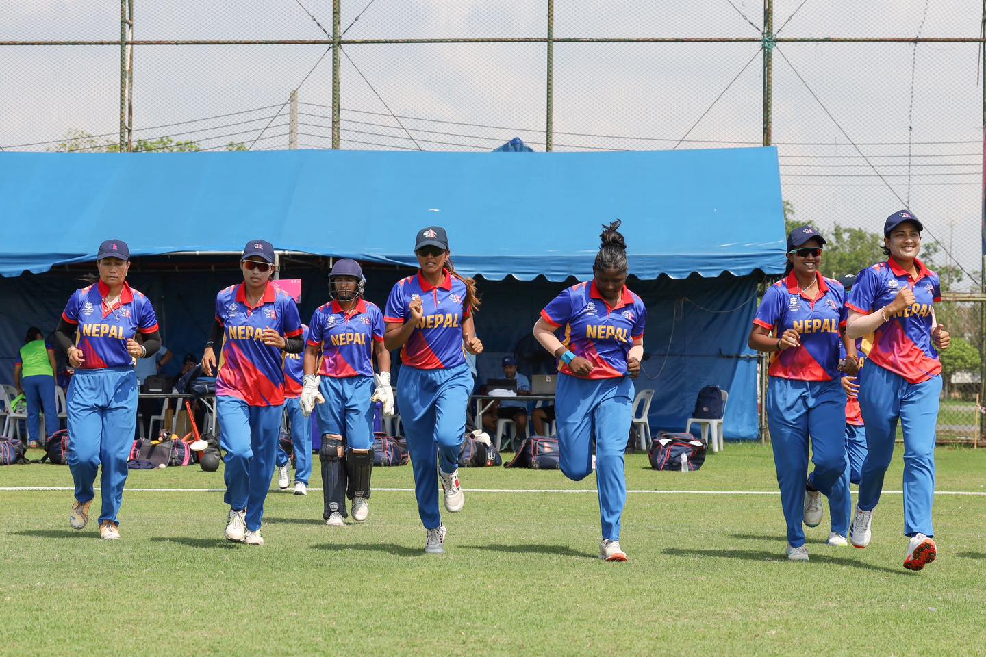 विश्वकप क्रिकेटको ग्लोबल छनोट नेपालले आयोजना गर्ने