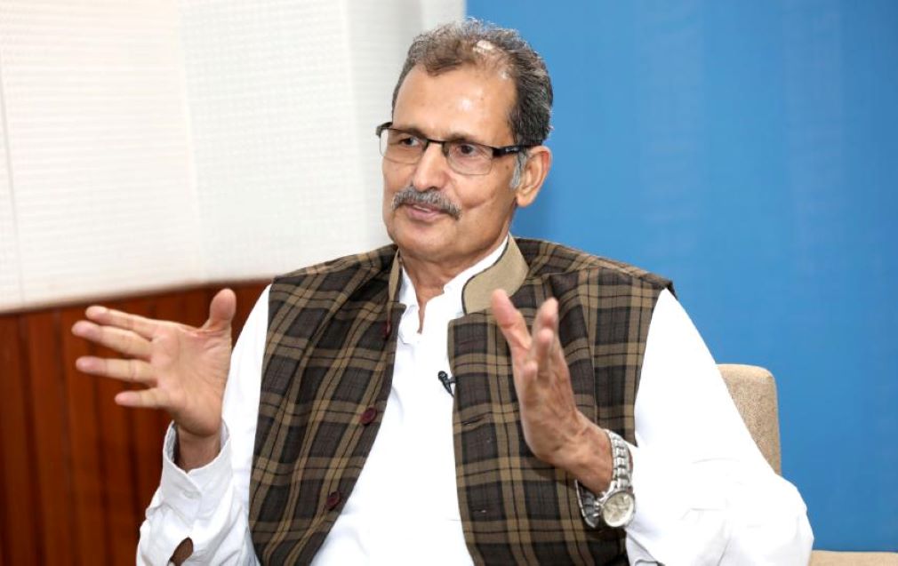 अग्नि सापकोटा भन्छन्– ‘मन्त्रीले खुलेआम घुसको डिल गरे, ओलीले नैतिकता गुमाए’