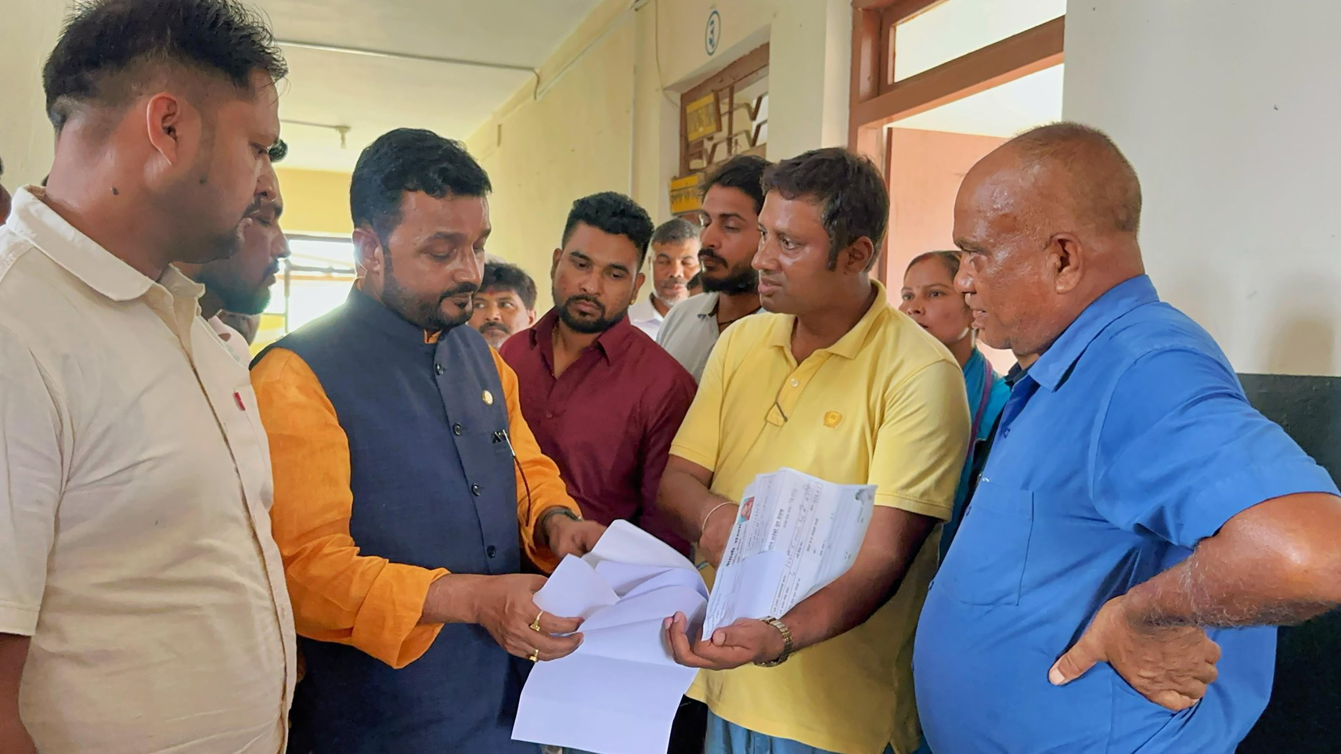 खानेपानी मन्त्रीको विवादास्पद प्रस्ताव: तराईमा काकाकुल, भारतलाई पानी बेच्ने योजना