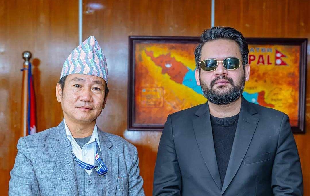 २४ नगरपालिकाले ल्याउन सकेन बजेट, बालेन र हर्क पनि असफल !