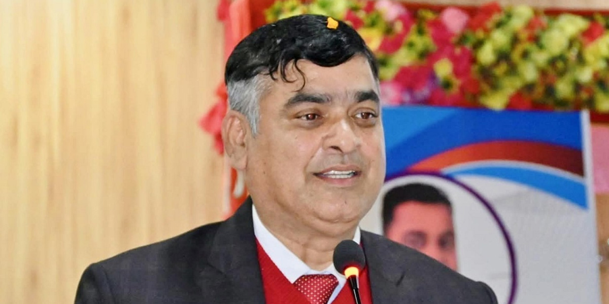 शेखर निकट लुम्बिनीका महामन्त्री खनाल कांग्रेसबाट निष्कासित