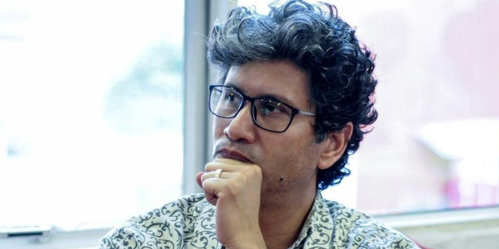 पत्रकार पाठकविरुद्ध साइबर अपराधको मुद्दा दायर