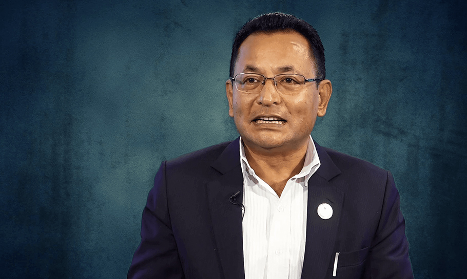 फुट्यो नेसपा, माओवादीसँग श्रेष्ठ नेतृत्वको समूहले आज पार्टी एकता गर्दै