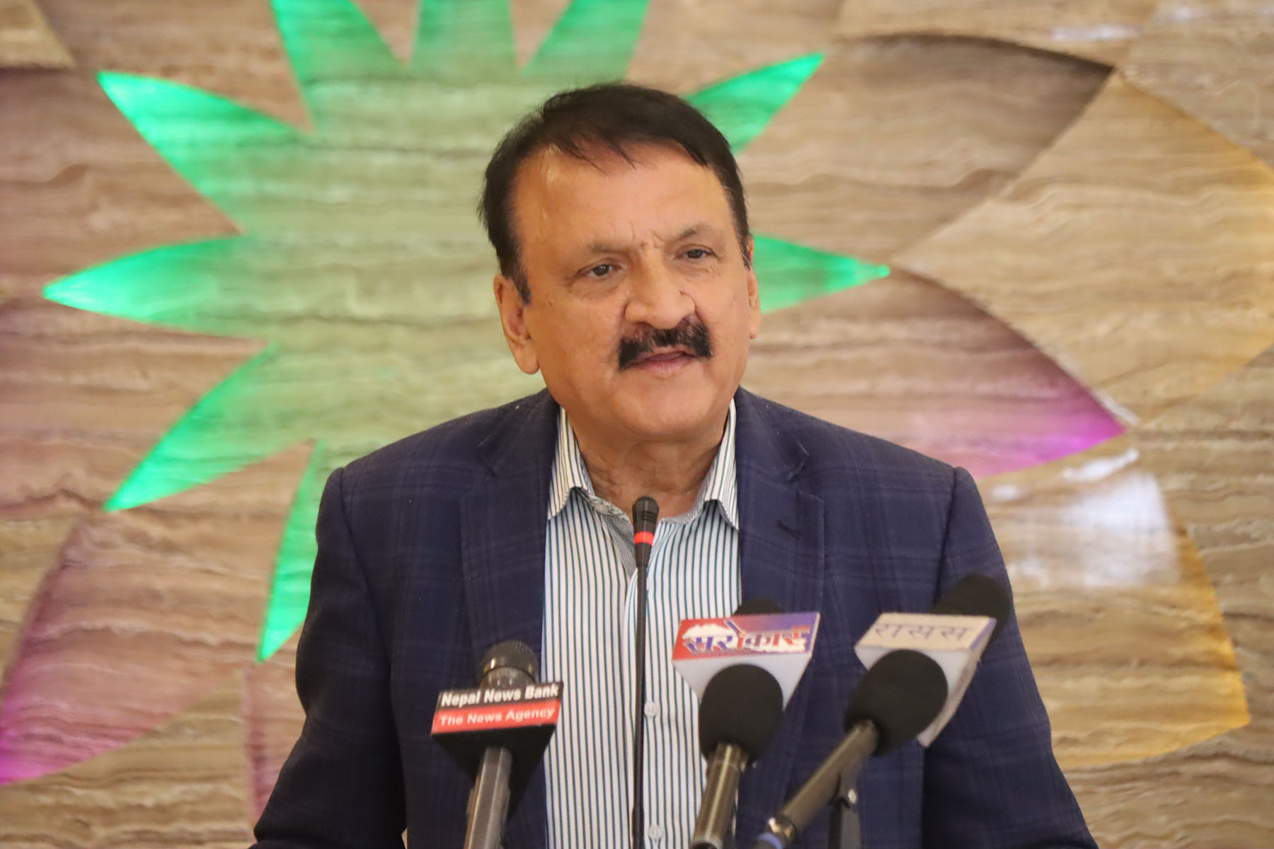 कुलिङ पिरियडमा कांग्रेस अडिग, एमालेको संशोधन स्वीकार्य छैन : प्रवक्ता महत