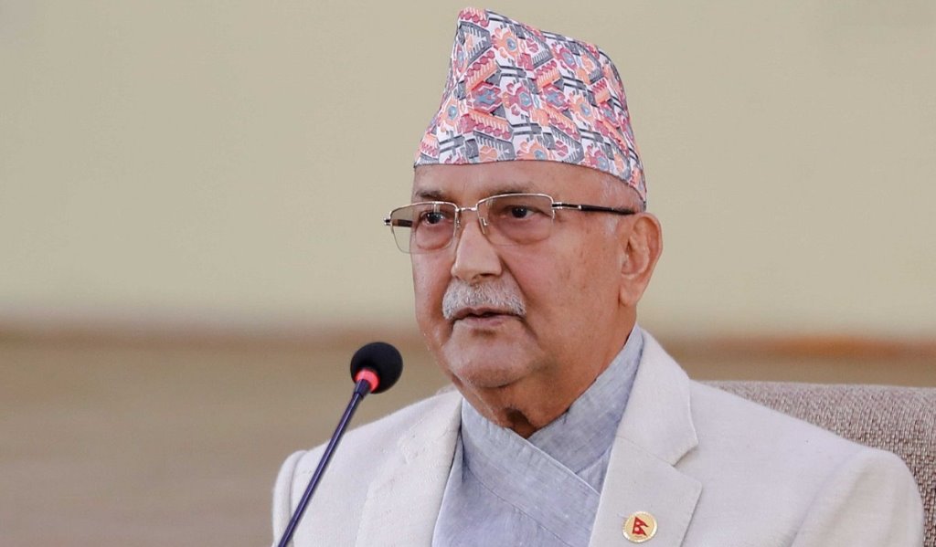 हुम्ला राष्ट्रिय सडक सञ्जालमा जोडिँदै, प्रधानमन्त्री ओलीले उद्घाटन गर्ने