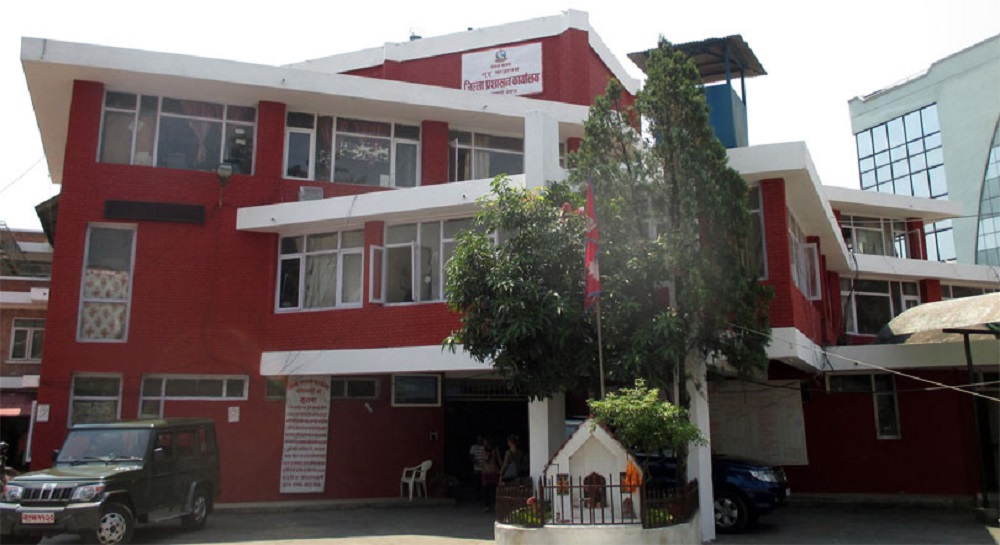 राजावादीको आन्दोलन चर्किएसँगै कोटेश्वर, बल्खु र सिफल क्षेत्रमा पनि निषेधाज्ञा जारी