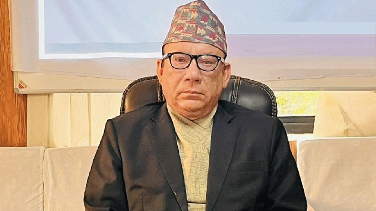 न्यायपरिषद्को आकस्मिक बैठक बस्दै, आलमलाई सफाइ दिने न्यायाधीशहरूमाथि छलफल हुने