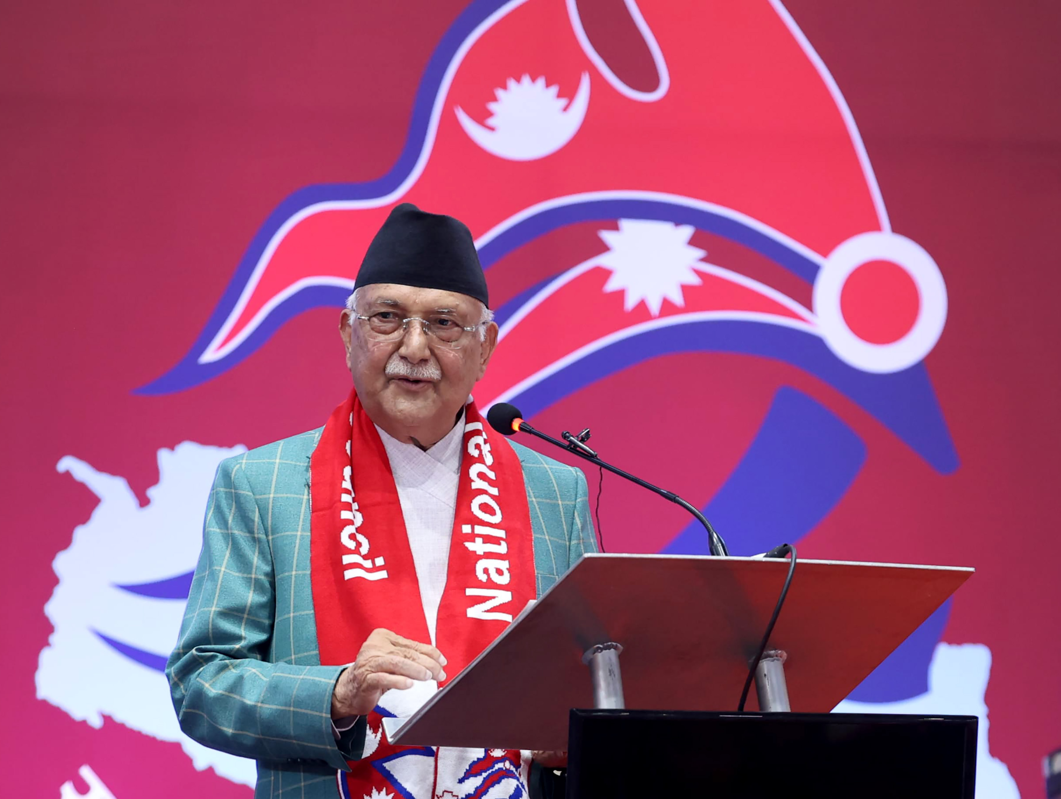 खेलकुदमा राजनीति नगर्न प्रधानमन्त्रीको चेतावनी, एनपीएल नरोक्न ठाडो निर्देशन