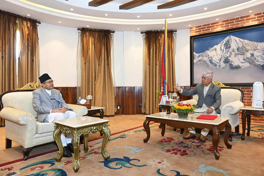 Image of https://mayorsap.com/storage/photos/10/Ram-Chandra-Paudel-and-Devraj-Ghimire-1024x685.jpg