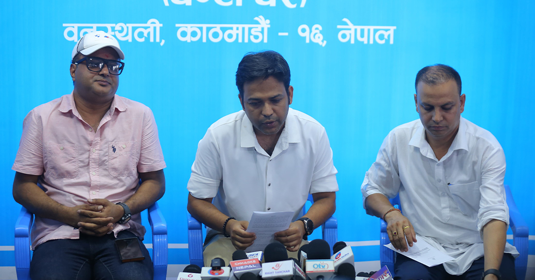 रास्वपाले उम्मेदवार छनोटका लागि बनायो नयाँ कार्यविधि