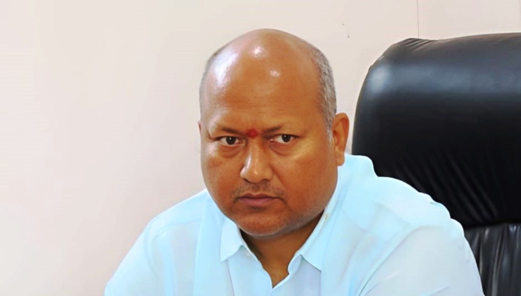 मधेसको भूमिमा हिरा छन्, पहिचान गर्न बाँकी छ : मुख्यमन्त्री सिंह