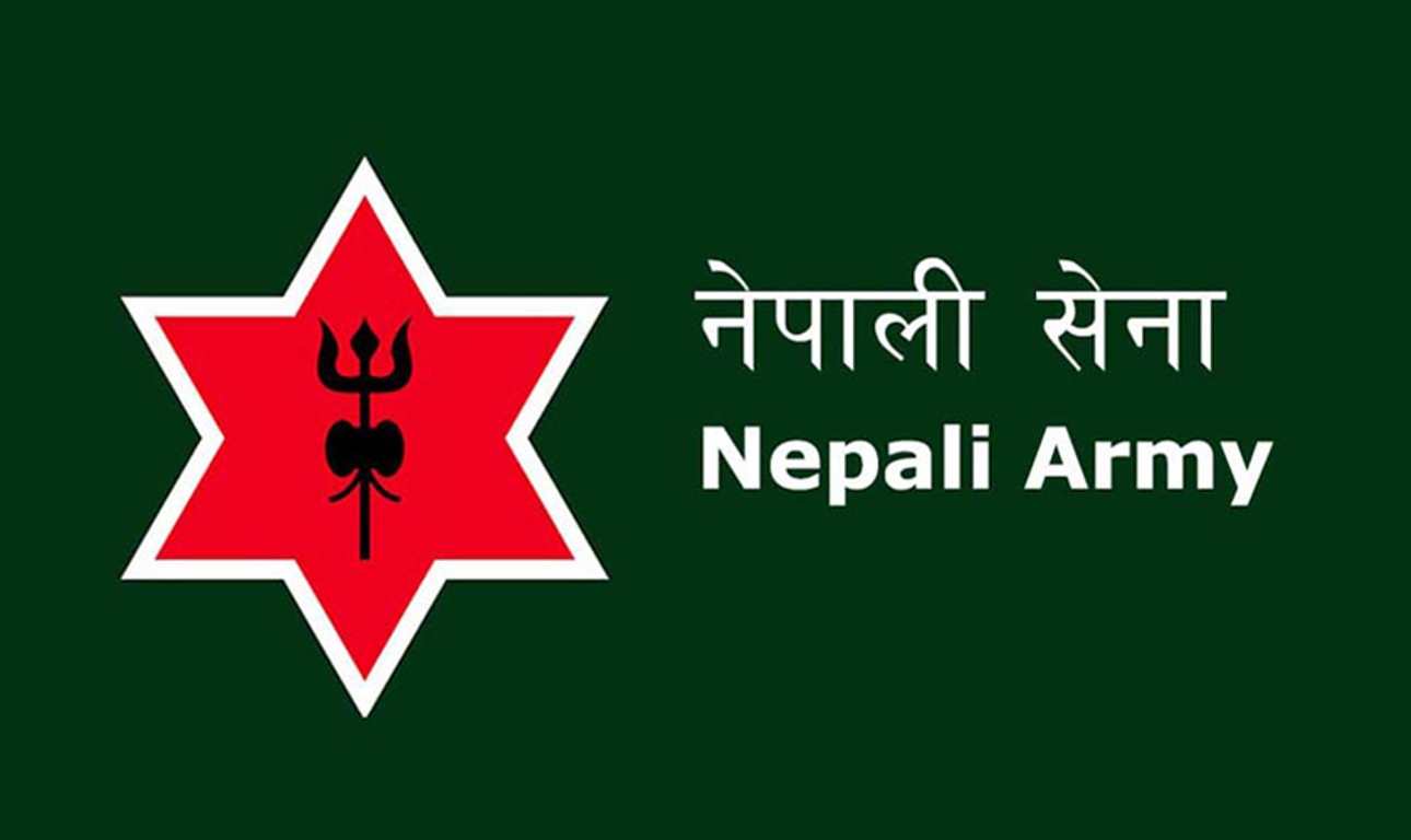 सेनाको ‘हायर कमाण्ड तथा म्यानेजमेन्ट’ तालिम सम्पन्न