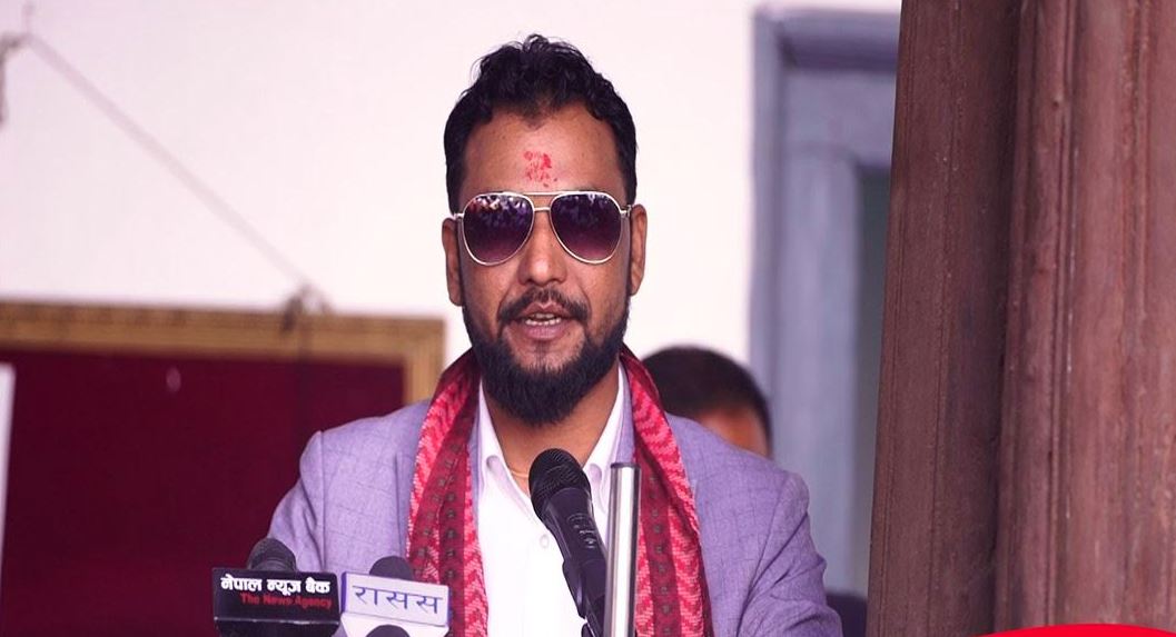 नागरिक उड्डयन राज्यमन्त्री चौधरीको घरमा चोरी