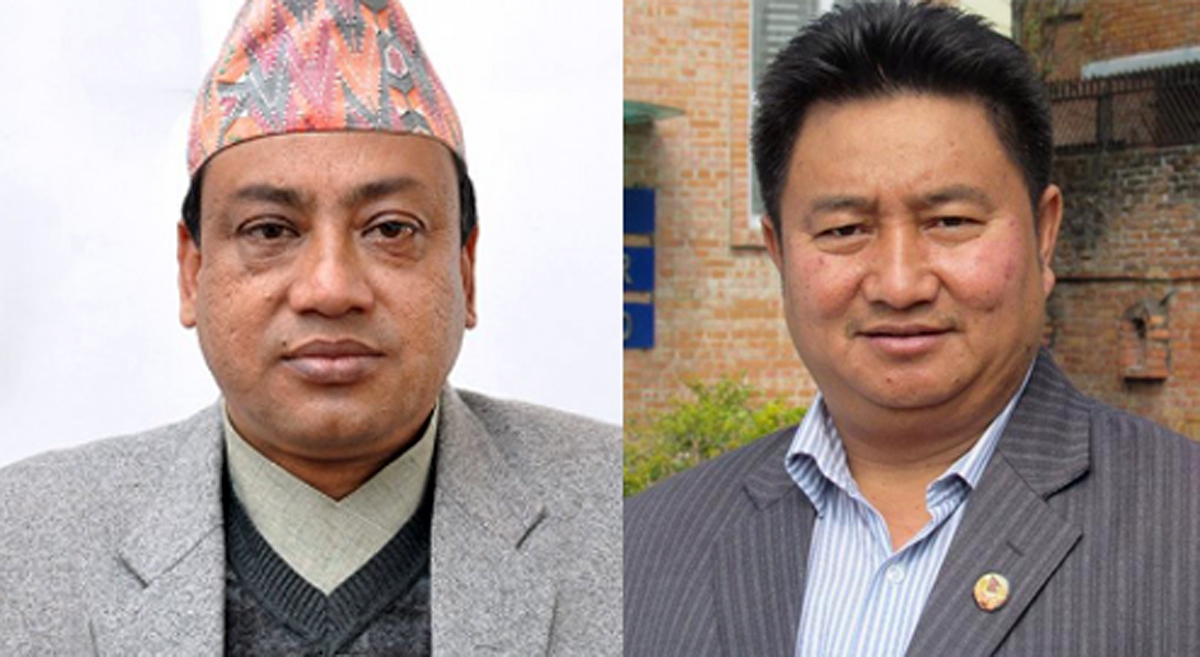 कांग्रेस बागमती संसदीय दलको नेता चयन गर्न बैठक बस्दै