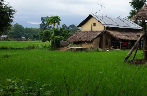 समावेशी ग्रामीण विकासका लागि गणतन्त्र कोरियाले १ अर्ब ८ करोड अनुदान दिने