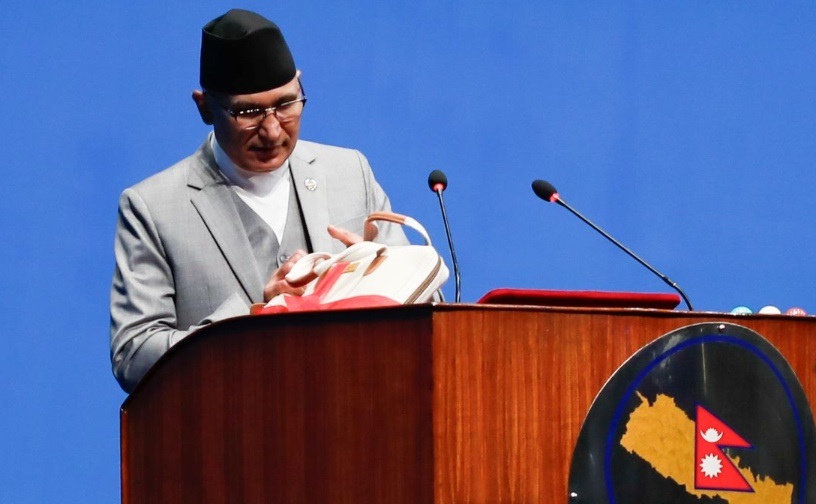 बजेटमा कर्णालीः पुराना योजनालाई नै निरन्तरता, जलविद्युत्, पर्यटन र सडक पूर्वाधारमा जोड