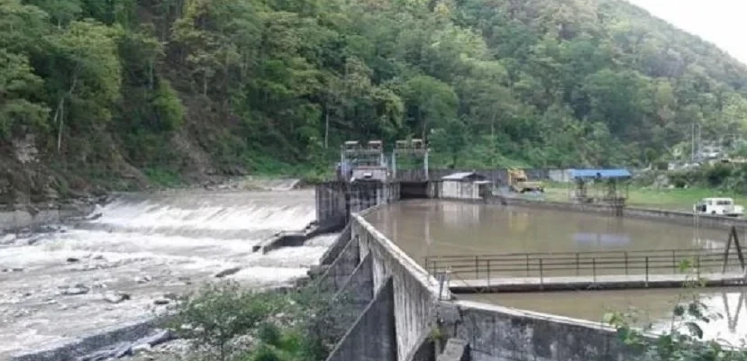 रसुवागढी हाइड्रोपावरको ड्याम साइडमा फसेका ५० जनाको उद्धार