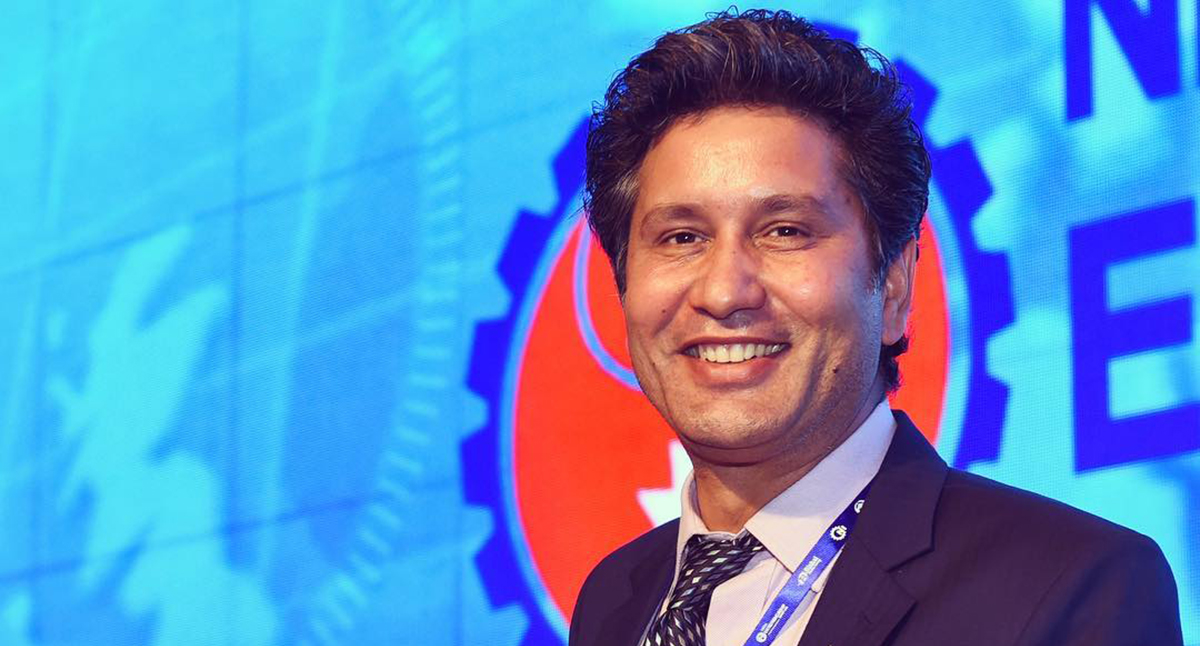 पत्रकार दिलभूषण पाठकलाई २५ हजार धरौटीमा छाड्न आदेश