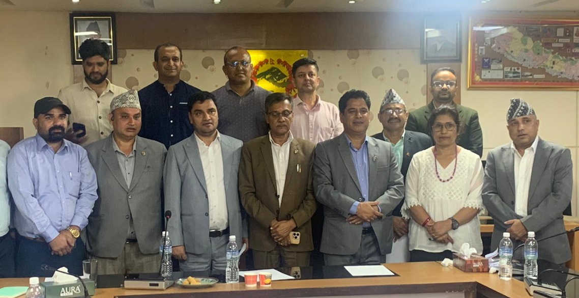 आन्दोलनरत चिकित्सक र सरकारबीच सहमति, कानुन संशोधन गर्न ३ सदस्यीय कार्यदल गठन