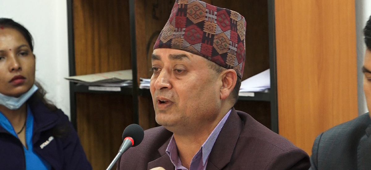 पशुपति शवदाह खरिद प्रकरण : सदस्य सचिव थापा १ लाख धरौटीमा रिहा