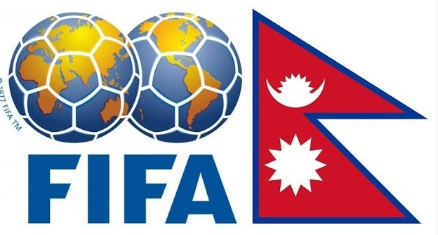 फिफाले हटायो नेपालमाथि लगाएको ‘कन्ट्रोल फन्डिङ’को बन्देज