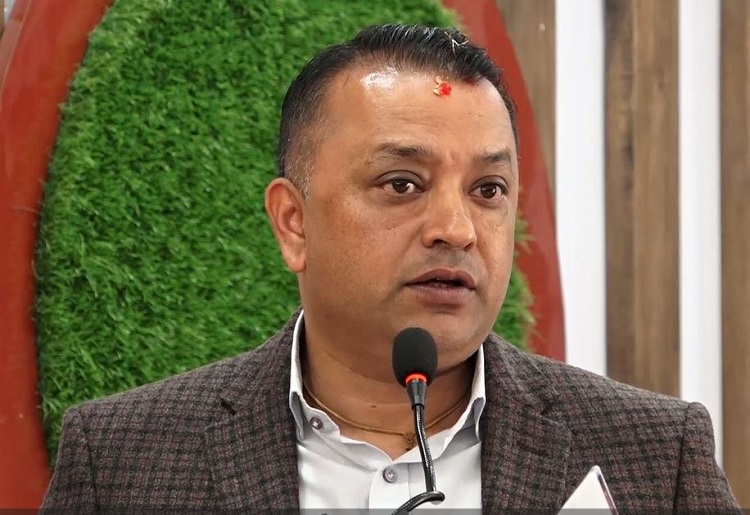 सरकारले दिन गनेर होइन, योजना बनाएर काम गरोस् : गगन थापा
