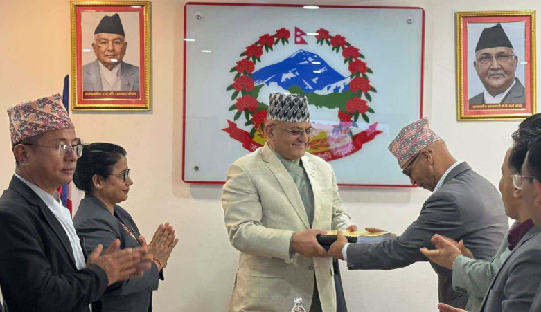 अध्ययन समितिले भन्यो–गण्डकीका ५० भन्दा बढी कार्यालय खारेज गर्नुपर्छ