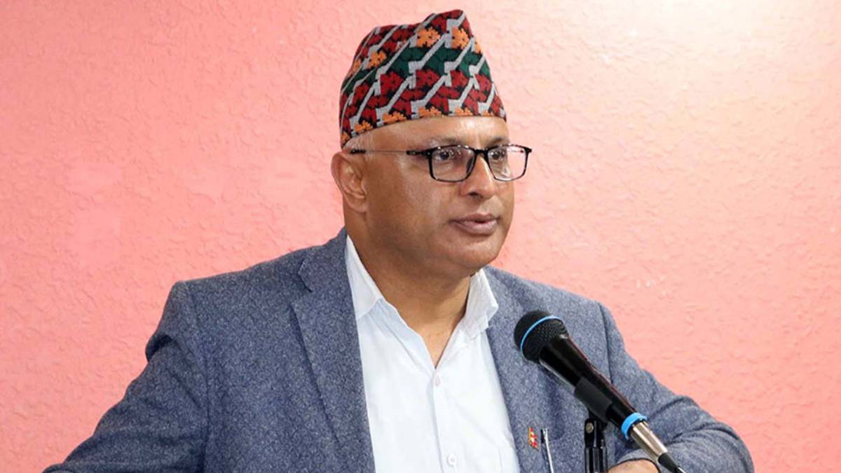विपद् व्यवस्थापनमा सहयोग र सहकार्यसहित एकीकृत प्रयास आवश्यक छ: मुख्यमन्त्री कार्की