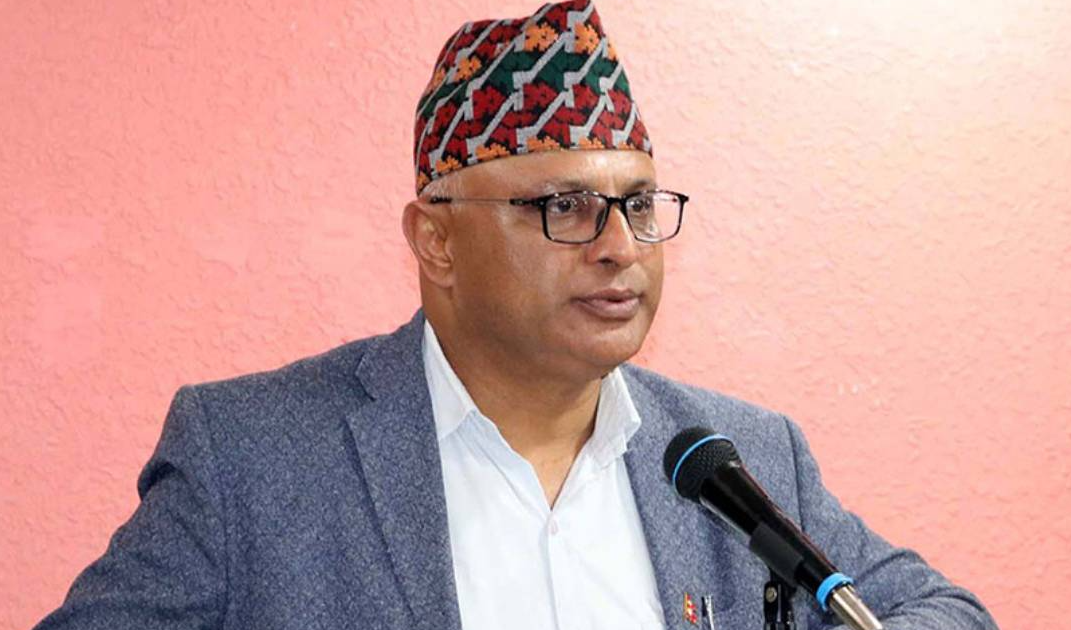 सङ्घीय गणतान्त्रिक शासन प्रणाली उत्कृष्ट व्यवस्था हो: मुख्यमन्त्री कार्की