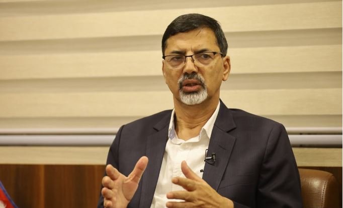 जनार्दन भन्छन्– ‘आत्मालोचना गर्न तयार छु, प्रचण्डले पनि दुर्गतिको जिम्मा लिनुपर्छ’