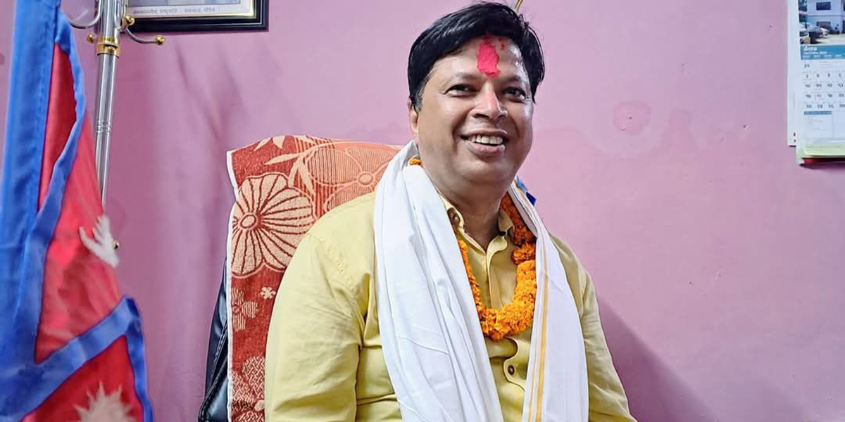 मधेश मिडिया काउन्सिलका रजिष्ट्रार उपाध्याय भ्रष्टाचार मुद्दामा दोषी ठहर