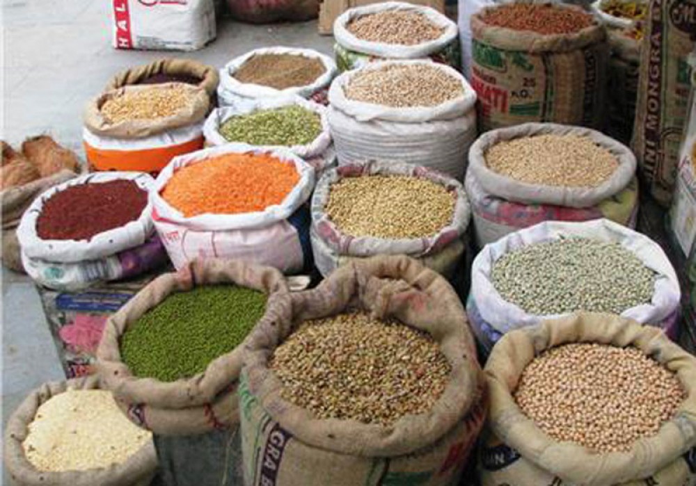 आज विश्व खाद्य स्वच्छता दिवस मनाइँदै