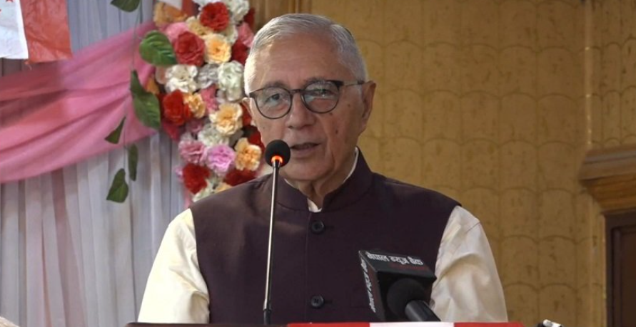 कांग्रेस सरकारमा भए पनि सत्ताको चाबी वामपन्थीको हातमा छ: शेखर कोइराला