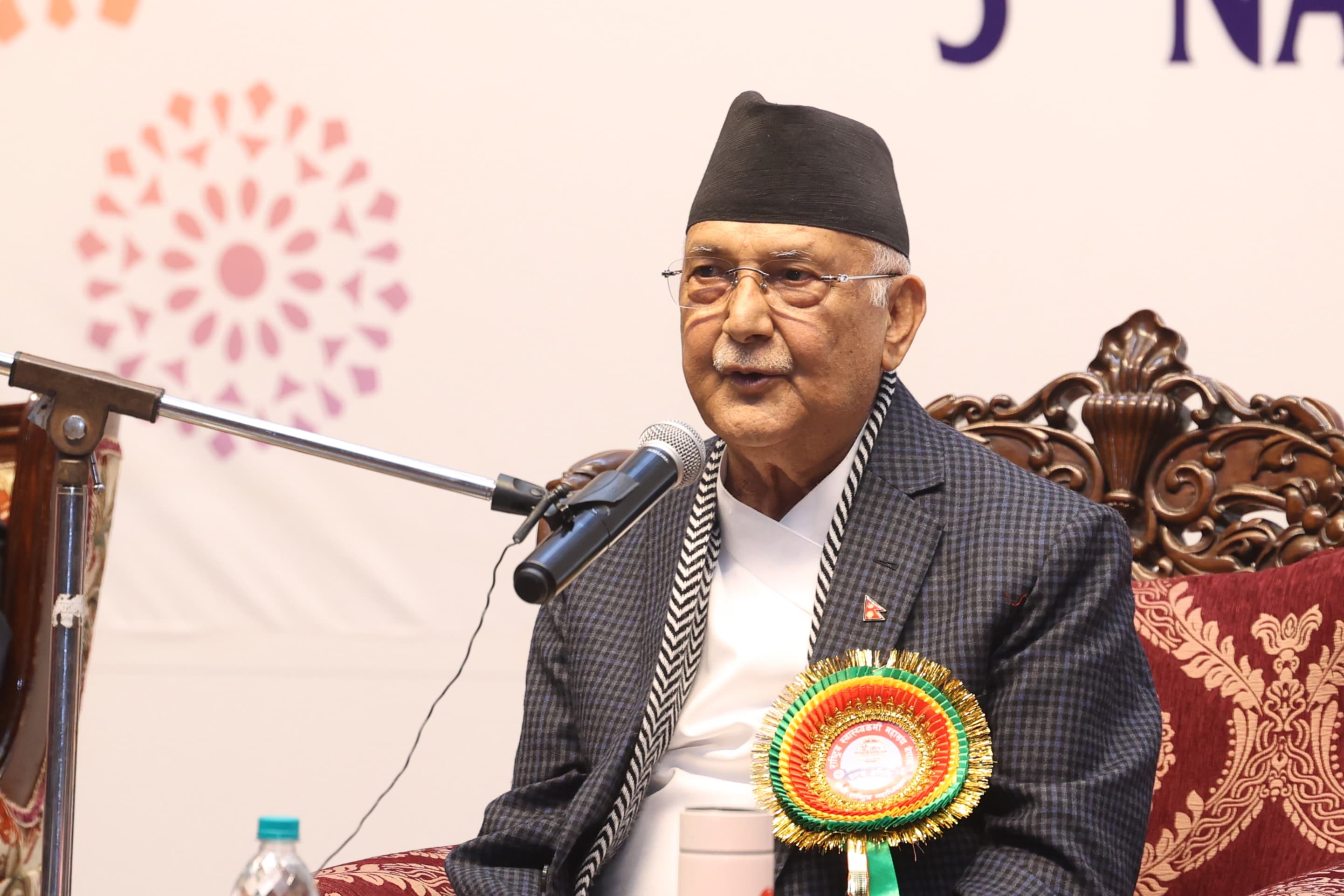 प्रधानमन्त्री ओली आज मधेश जाँदै, एकैपटक ६४ सडकको शिलान्यास गर्दै