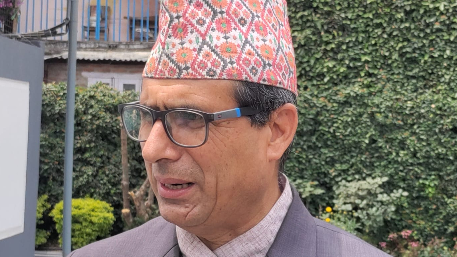 शिक्षक महासंघले भन्यो– सरकार इमानदार देखिएन, आन्दोलनका लागि शिक्षकहरु तयार रहनुहोला
