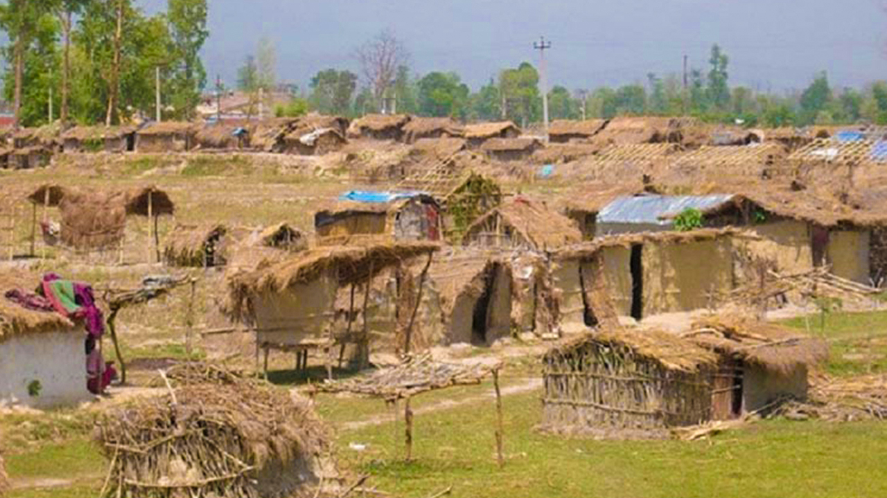 मुक्त कमैयाका २५ वर्ष: अझै दैनिक छाक टार्न र बासकै चिन्ता