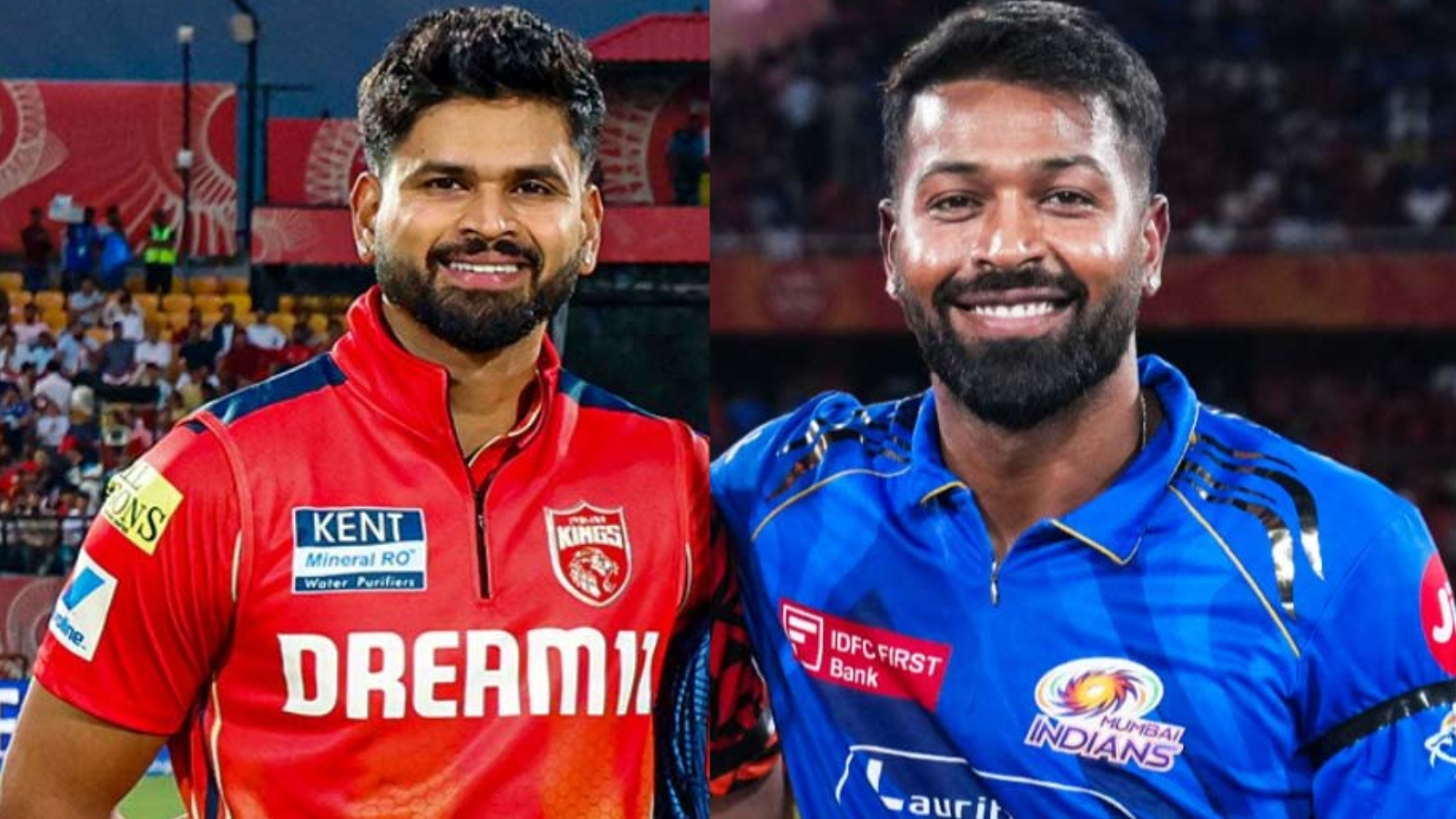 यस्तो छ पञ्जाब र मुम्बईबीच सम्भावित विजेता र रणनीति