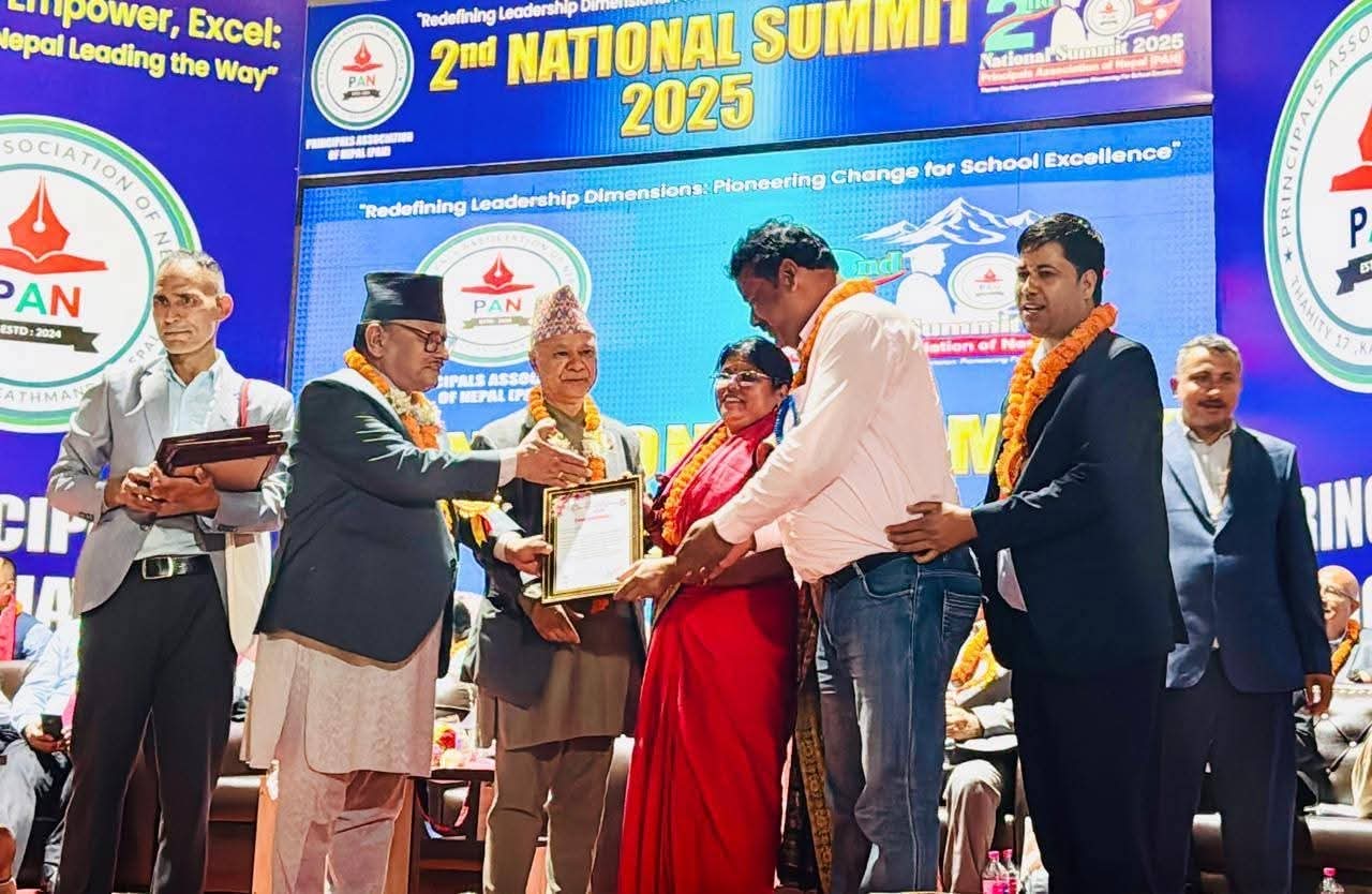 शिक्षा क्षेत्रमा मौलापुर नगरपालिका प्रदेशकै उत्कृष्ट घोषणा