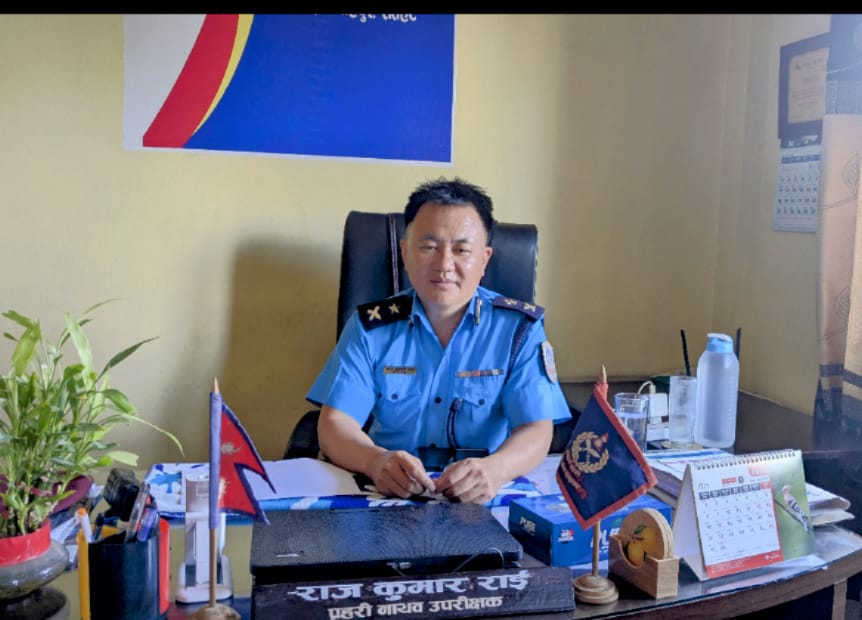 चन्द्रपुर नगरपालिकामा लागूऔषध नियन्त्रण अभियानः १० जनामाथि मुद्दा