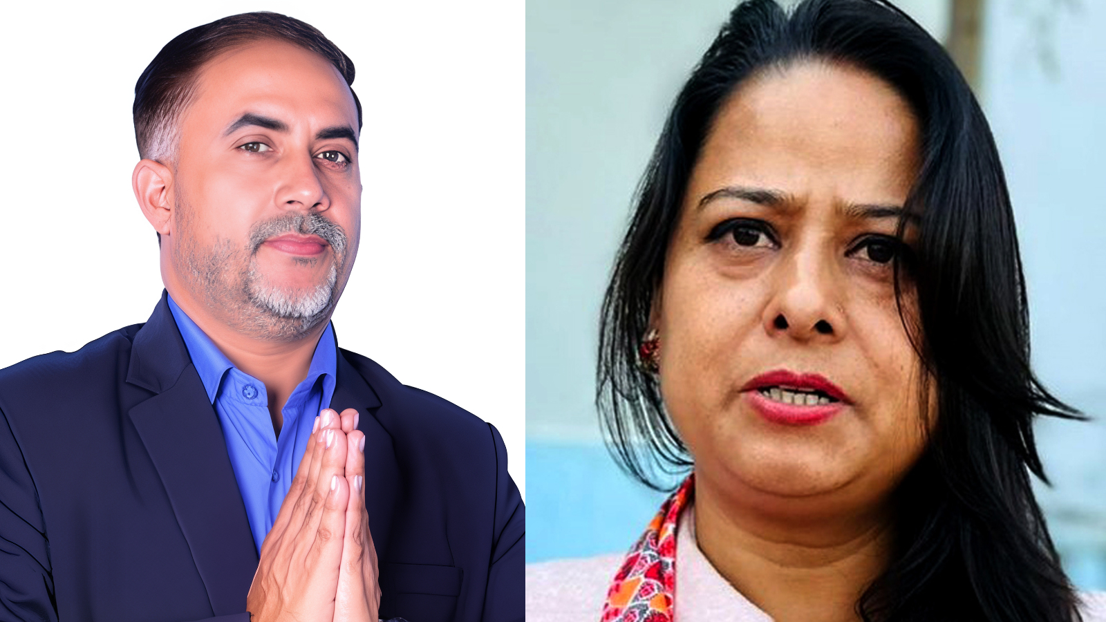 अल्टिमेटमपछि नागरिक उन्मुक्तिमा फेरबदल: शिव बास्तोला कार्यवाहक अध्यक्ष