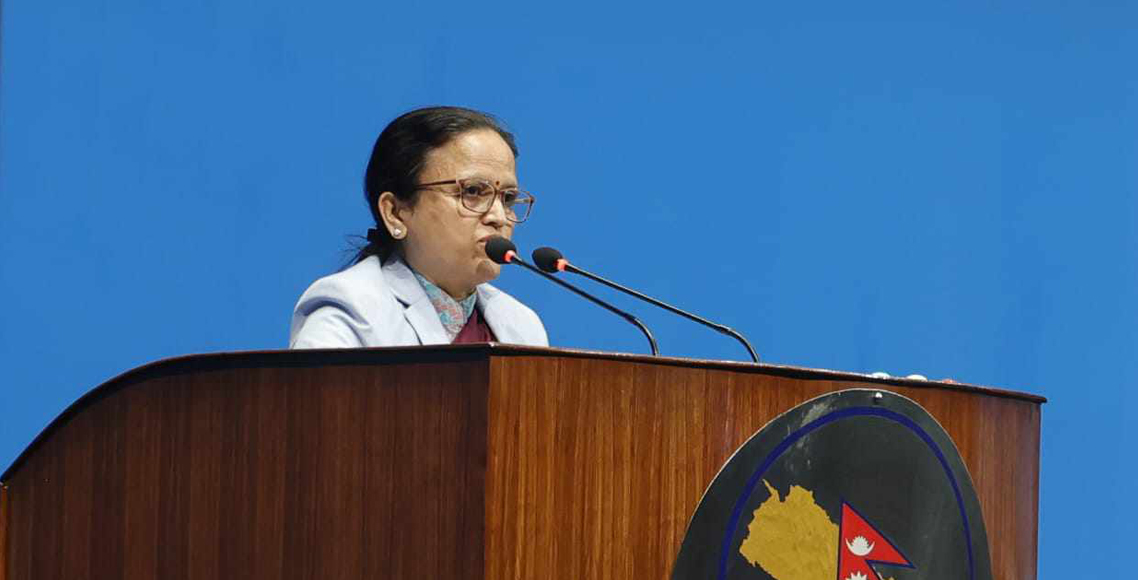 ‘घुस डिल’ प्रकरणमा माओवादीले माग्यो प्रधानमन्त्रीको जवाफ