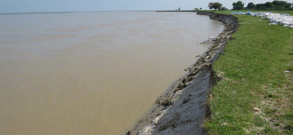 सुनकोशी र सप्तकोशी तटीय क्षेत्रमा उच्च सर्तकता अपनाउन आग्रह