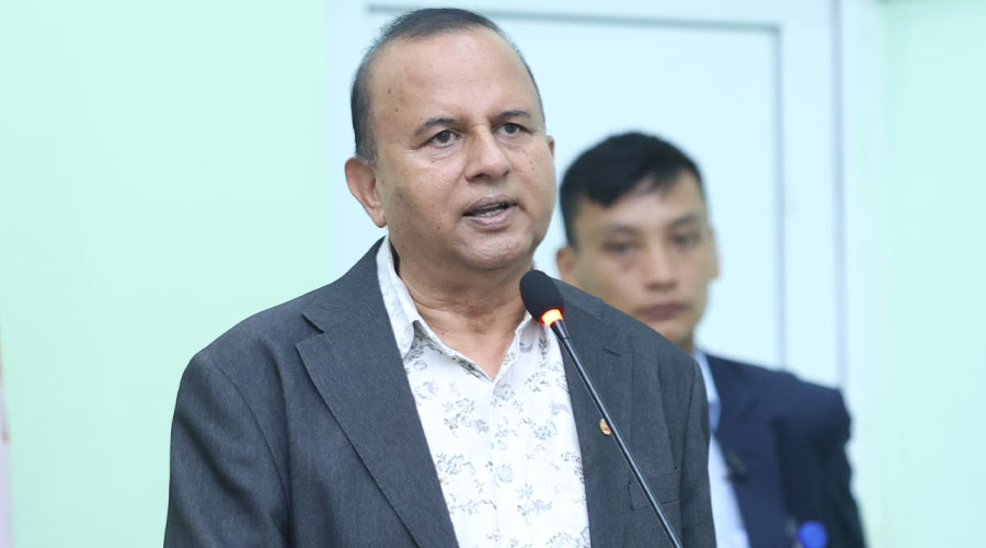 एमालेको सदस्य संख्या २८ प्रतिशतले वृद्धि, साढे ६ लाख पुग्यो