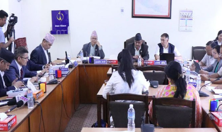 निजी विद्यालय कम्पनी वा गुठीमार्फत सञ्चालन गर्न सक्ने व्यवस्था