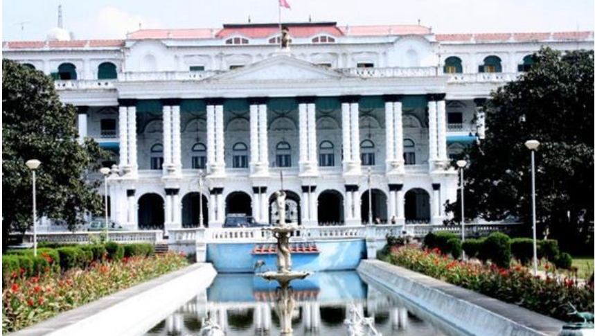 सिंहदरबारमा बिजुली अवरूद्ध