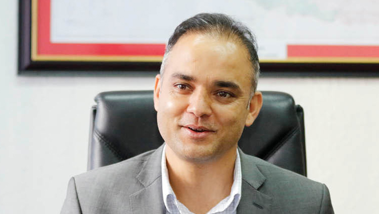 एनआईटीसीका तत्कालीन कार्यकारी निर्देशक पौडेलविरुद्ध भ्रष्टाचारको अर्को मुद्दा दायर