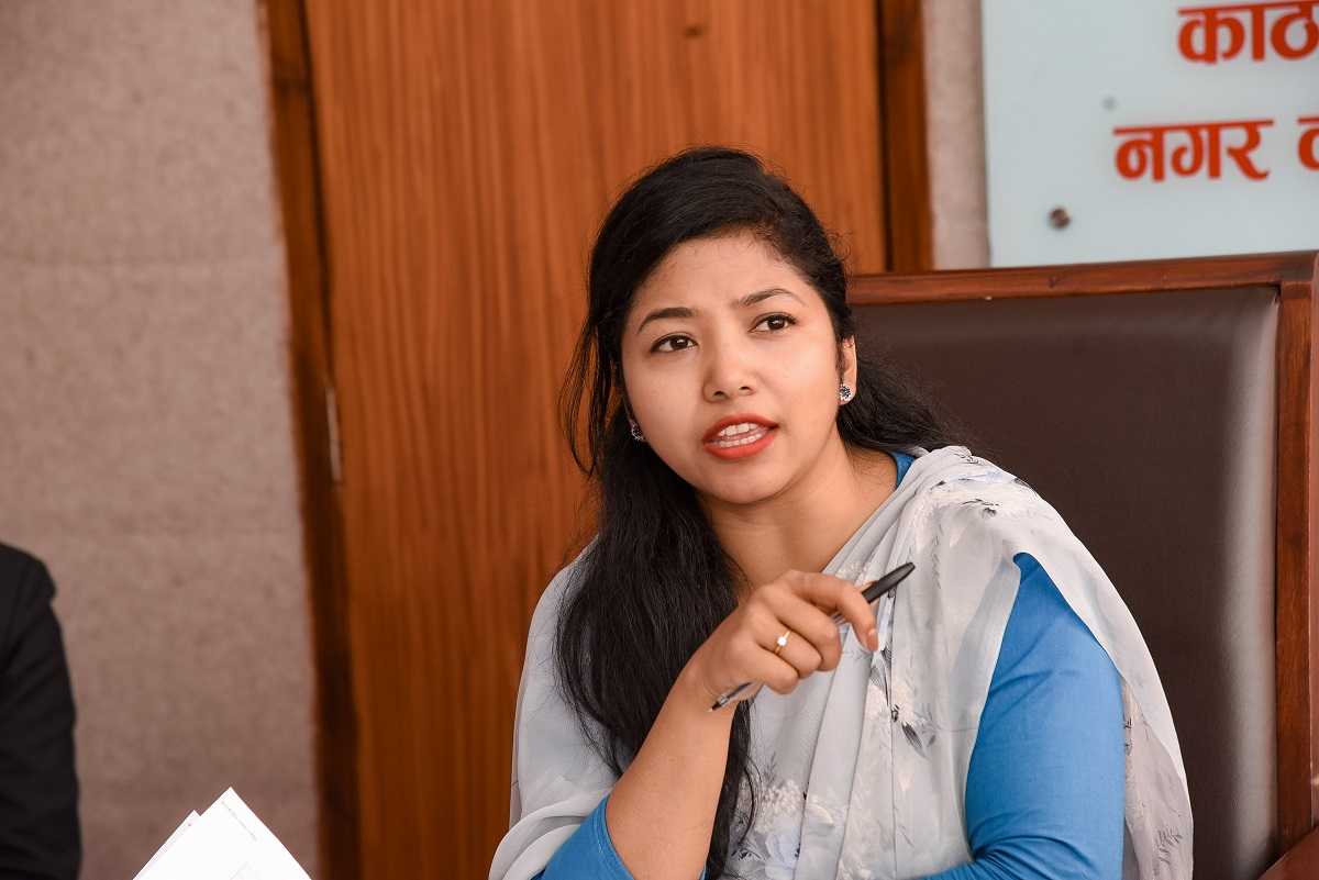 काठमाडौं महानगरमा शून्य बेरुजु बनाउने कार्ययोजना निर्माण गर्न समिति गठन