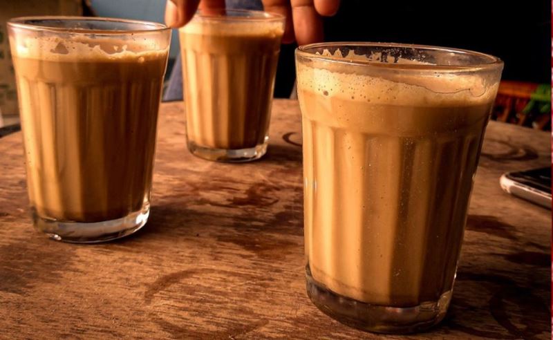 चिया दिनमा कति पिउने र कहिले पिउने ? जान्नुहोस्