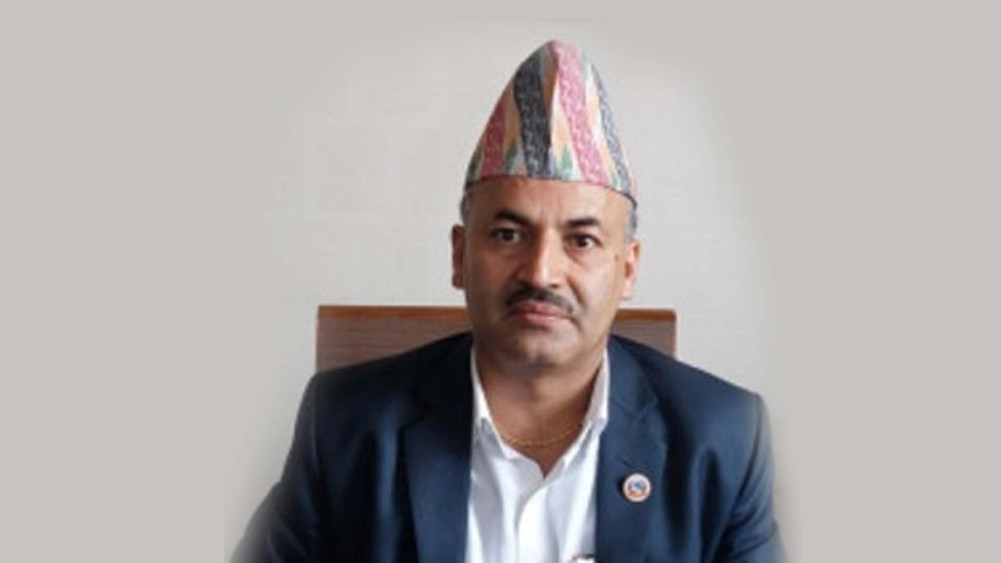 सामान्य सोधपुछपछि छुटे सहसचिव भट्टराई, बिहीबार उपस्थित हुने
