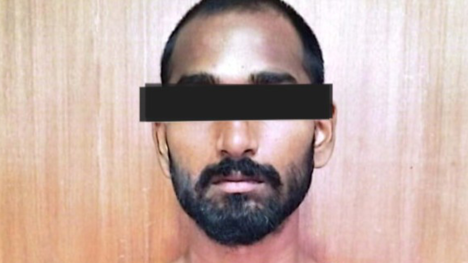 श्रीमतीको ह*त्यापछि फरार रहेका श्रीमान् ३ वर्षपछि पक्राउ
